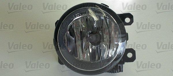 Valeo Nebelscheinwerfer [Hersteller-Nr. 044553] für Vauxhall, Ds, Opel, Fiat, Peugeot, Citroën