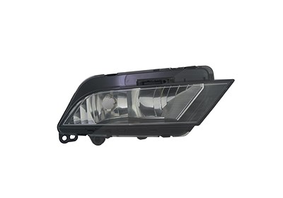 Van Wezel Nebelscheinwerfer [Hersteller-Nr. 4924995] für Seat