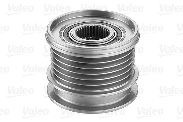 Valeo Generatorfreilauf [Hersteller-Nr. 588031] für Mercedes-Benz