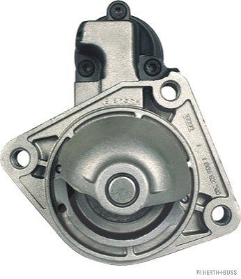 Herth+buss Elparts Starter [Hersteller-Nr. 42017060] für Mazda, Volvo, Ford