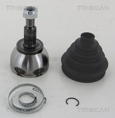 Triscan Gelenksatz, Antriebswelle [Hersteller-Nr. 854023107] für Mercedes-Benz