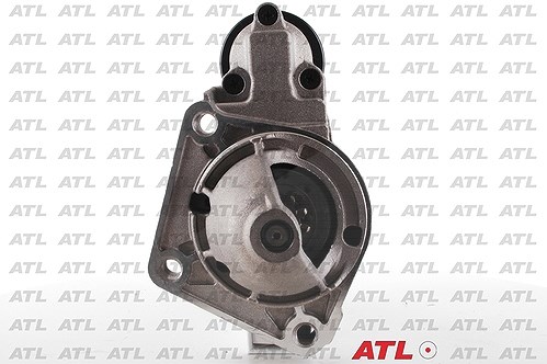 Atl Autotechnik Anlasser [Hersteller-Nr. A20900] für Ford