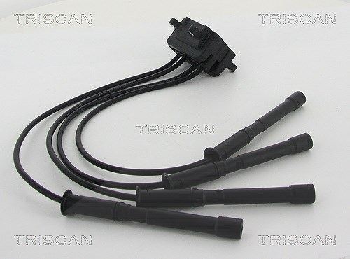 Triscan Zündspule [Hersteller-Nr. 886025005] für Dacia, Renault