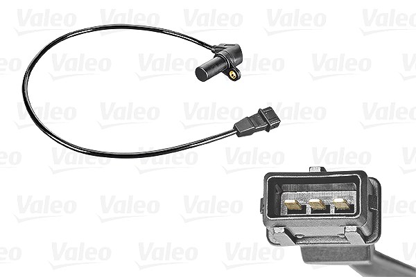 Valeo Impulsgeber, Kurbelwelle [Hersteller-Nr. 254037] für Opel, Vauxhall