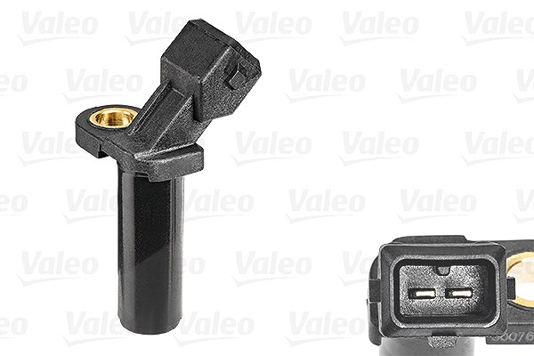 Valeo Impulsgeber, Kurbelwelle [Hersteller-Nr. 254004] für Ford, Mazda, Ldv