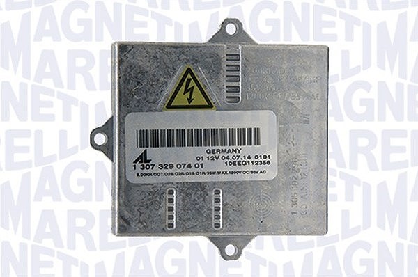 Magneti Marelli Steuergerät, Beleuchtung [Hersteller-Nr. 711307329074] für BMW