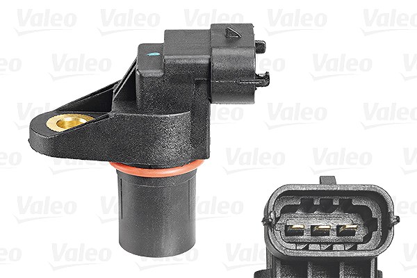 Valeo Sensor, Nockenwellenposition [Hersteller-Nr. 253825] für Mercedes-Benz, Jeep, Dodge, Chrysler