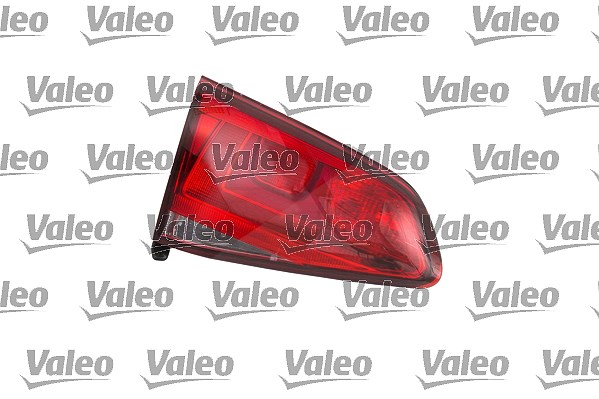 Valeo Heckleuchte [Hersteller-Nr. 044941] für VW