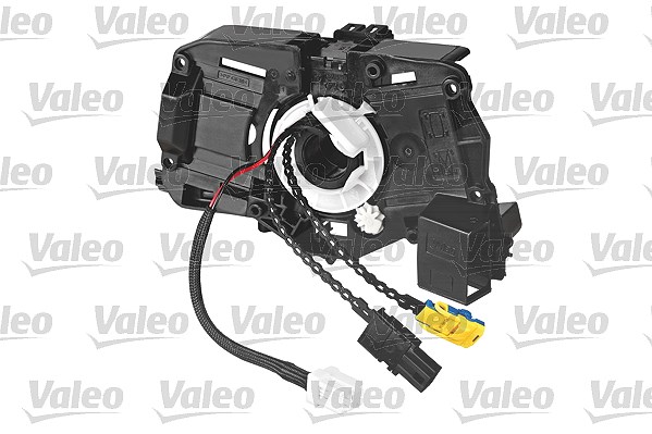 Valeo Wickelfeder, Airbag [Hersteller-Nr. 251681] für Dacia, Renault