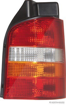 Herth+buss Elparts Heckleuchte [Hersteller-Nr. 82840968] für VW