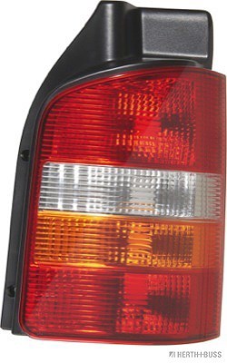 Herth+buss Elparts Heckleuchte [Hersteller-Nr. 82840972] für VW