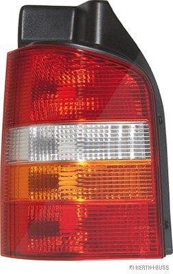 Herth+buss Elparts Heckleuchte [Hersteller-Nr. 82840967] für VW