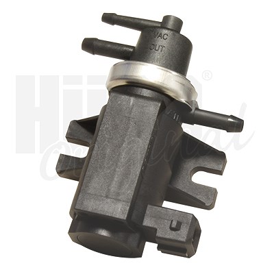 Hüco Druckwandler [Hersteller-Nr. 139354] für Skoda, VW, Audi, Seat, Ford