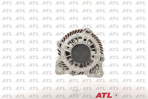 Atl Autotechnik Generator [Hersteller-Nr. L50120] für Renault, Mercedes-Benz, Dacia
