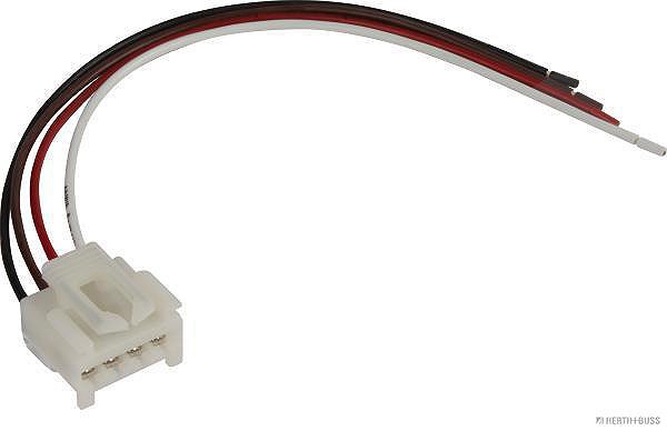 Herth+buss Elparts Kabelreparatursatz, Heckleuchte [Hersteller-Nr. 51277254] für Fiat, Alfa Romeo
