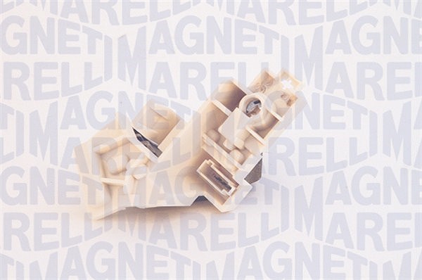 Magneti Marelli Lampenträger, Heckleuchte [Hersteller-Nr. 714021642801] für Opel, Vauxhall