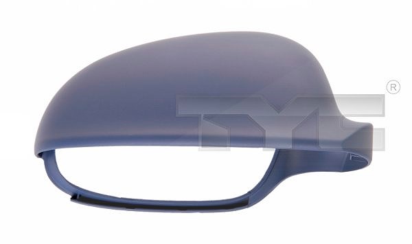 Tyc Abdeckung, Außenspiegel [Hersteller-Nr. 337-0093-2] für Skoda, Seat, VW
