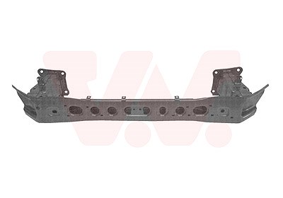 Van Wezel Träger, Stoßfänger [Hersteller-Nr. 1945560] für Ford