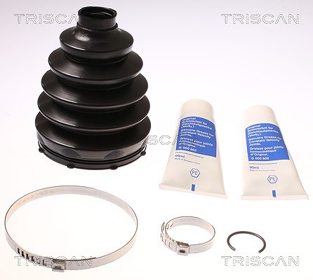 Triscan Faltenbalgsatz, Antriebswelle [Hersteller-Nr. 854010830] für Peugeot, Ford, Fiat, Citroën