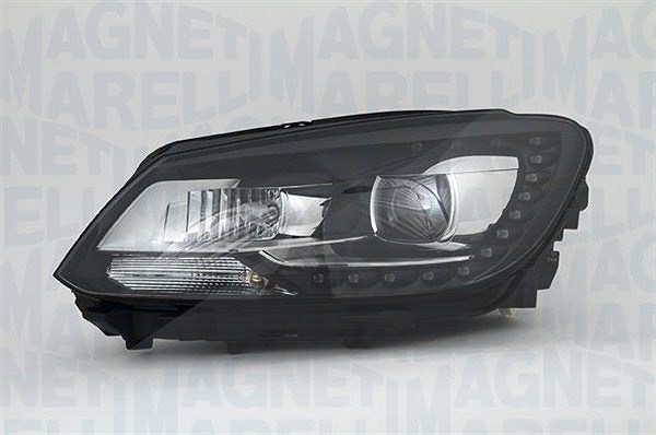 Magneti Marelli Hauptscheinwerfer [Hersteller-Nr. 711307023546] für VW