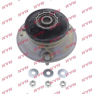 Kyb Reparatursatz, Federbeinstützlager [Hersteller-Nr. SM1003] für BMW