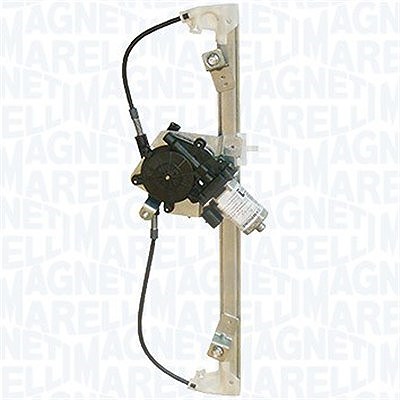 Magneti Marelli Fensterheber [Hersteller-Nr. 350103647000] für Fiat, Abarth