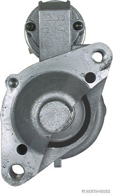 Herth+buss Elparts Starter [Hersteller-Nr. 42017840] für Renault, Nissan, Dacia