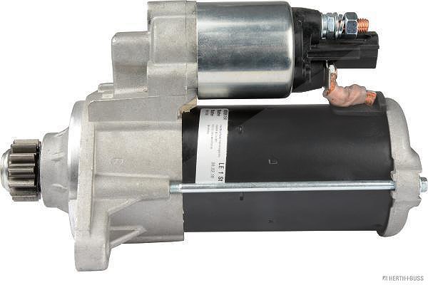 Herth+buss Elparts Starter [Hersteller-Nr. 42026150] für VW, Audi, Seat, Skoda