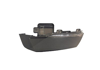 Van Wezel Blinkleuchte [Hersteller-Nr. 5829915] für Skoda, VW, Seat