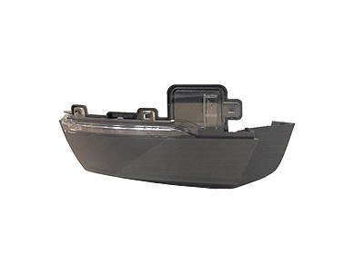 Van Wezel Blinkleuchte [Hersteller-Nr. 5829916] für Skoda, VW, Seat