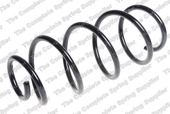 Lesjöfors Fahrwerksfeder [Hersteller-Nr. 4095103] für VW, Skoda, Seat