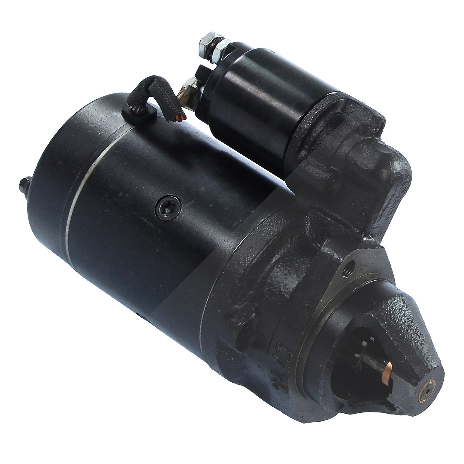 Bv Psh Starter [Hersteller-Nr. 550.009.092.010] für Volvo