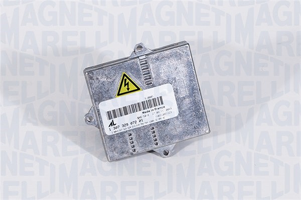 Magneti Marelli Steuergerät, Beleuchtung [Hersteller-Nr. 711307329072] für Mercedes-Benz