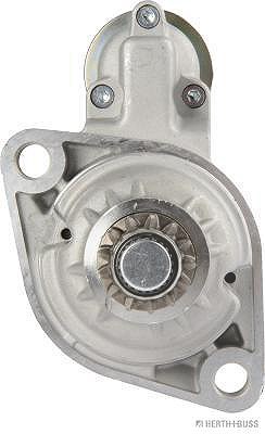 Herth+buss Elparts Starter [Hersteller-Nr. 42025110] für Man, Skoda, Audi, VW, Seat
