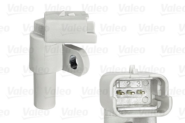 Valeo Sensor, Nockenwellenposition [Hersteller-Nr. 253808] für Jaguar, Mini, Peugeot, Lancia, Citroën, Fiat, Ford, Suzuki, Mazda, Volvo, Ds, Land Rove
