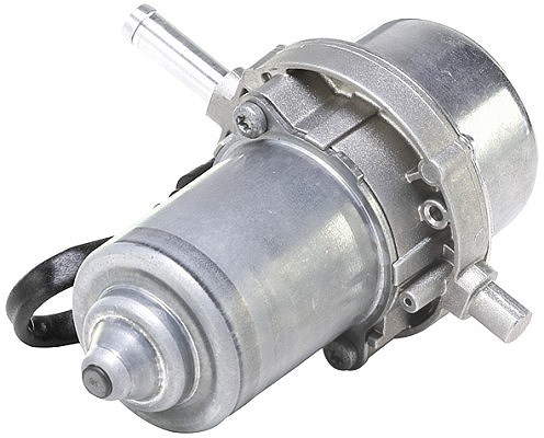 Hella Unterdruckpumpe, Bremsanlage [Hersteller-Nr. 8TG008440-111] für Skoda, Porsche, VW, Audi