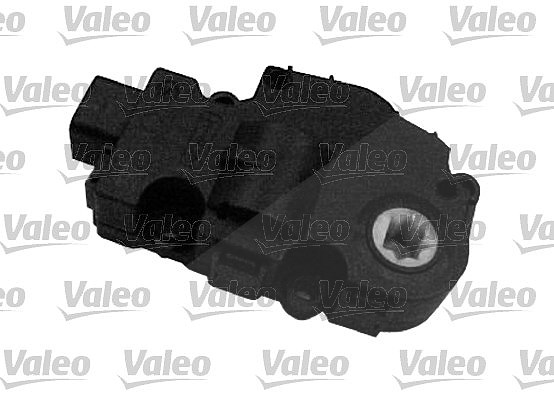 Valeo Stellelement, Mischklappe [Hersteller-Nr. 509784] für Mercedes-Benz, BMW
