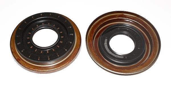 Elring Dichtring [Hersteller-Nr. 906.050] für Mercedes-Benz, Seat