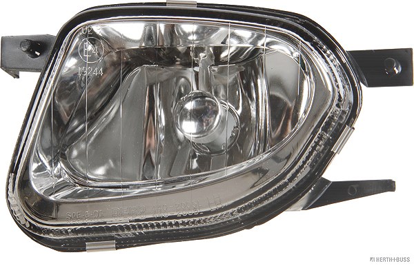 Herth+buss Elparts Nebelscheinwerfer [Hersteller-Nr. 80660114] für Mercedes-Benz