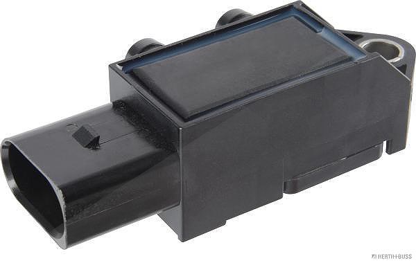 Herth+buss Elparts Sensor, Abgasdruck [Hersteller-Nr. 70668011] für Seat, Skoda, VW, Audi