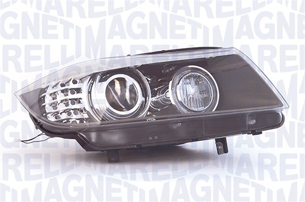 Magneti Marelli Hauptscheinwerfer [Hersteller-Nr. 719000000033] für BMW