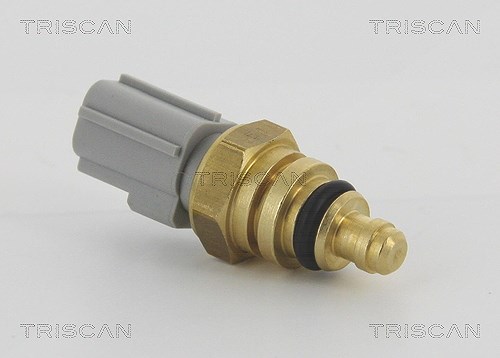 Triscan Sensor, Kühlmitteltemperatur [Hersteller-Nr. 862610043] für Peugeot, Volvo, Jaguar, Mazda, Ford, Land Rover, Citroën