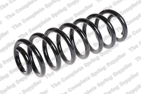 Lesjöfors Fahrwerksfeder [Hersteller-Nr. 4295083] für Skoda, VW