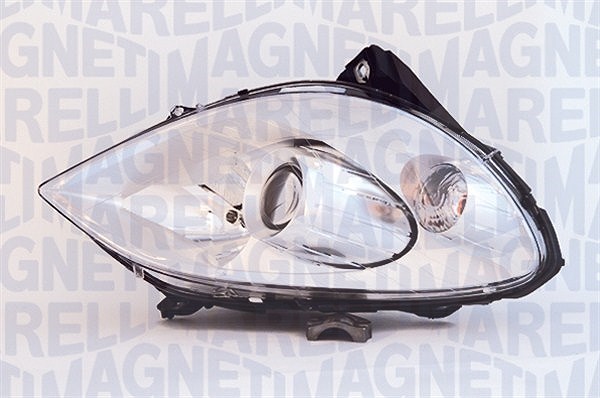 Magneti Marelli Hauptscheinwerfer [Hersteller-Nr. 710301247202] für Mercedes-Benz