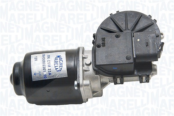 Magneti Marelli Wischermotor [Hersteller-Nr. 064300023010] für Abarth, Fiat