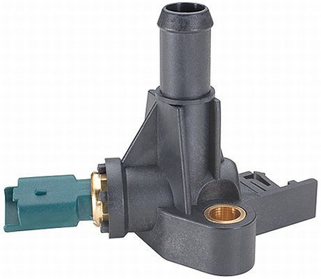 Hella Sensor, Kühlmitteltemperatur [Hersteller-Nr. 6PT009309-431] für Fiat, Lancia