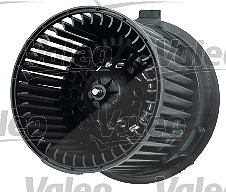 Valeo Innenraumgebläse [Hersteller-Nr. 715343] für Dacia, Renault