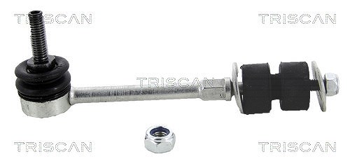Triscan Stange/Strebe, Stabilisator [Hersteller-Nr. 850016628] für Ford