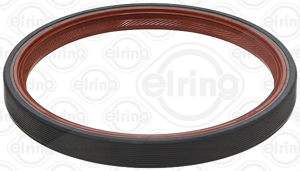 Elring Wellendichtring, Kurbelwelle [Hersteller-Nr. 694.770] für Cadillac, Holden, Daewoo, Opel, Lotus, Vm, Bedford, Vauxhall, Saab, Caterham, Westfie