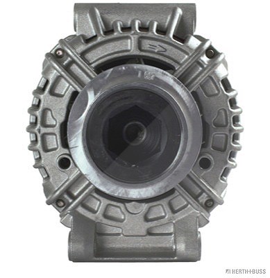 Herth+buss Elparts Generator [Hersteller-Nr. 32042770] für Dacia, Renault